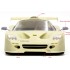 1/24 F50 GT Parts Set for Tamiya Kit