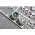 1/24 Aero Disc Wheel Cover (2pcs) for Tamiya kit