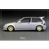 1/24 Zero Fighter Civic EF9 Parts Set with Decal for NuNu Kit