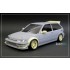 1/24 Zero Fighter Civic EF9 Parts Set with Decal for NuNu Kit