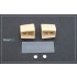 1/24 F40 Popup Headlight for Tamiya Kit
