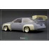 1/24 Drift King Super N2 AE86 Parts Set for Aoshima Kit