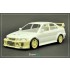 1/24 Mitsubishi Evolution V GSR Parts Set for Tamiya Kit