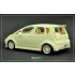 1/24 Mitsubishi Colt Ralliart Version-R Parts Set for Fujimi Kit