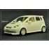 1/24 Mitsubishi Colt Ralliart Version-R Parts Set for Fujimi Kit