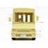 1/24 Daihatsu Mira Walkthrough Van Full Resin Kit