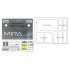1/24 Daihatsu Mira Walkthrough Van Full Resin Kit
