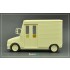 1/24 Daihatsu Mira Walkthrough Van Full Resin Kit