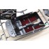 1/24 Nissan Skyline GTR R32 #Wine Red Carpet set for Tamiya kit