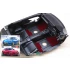 1/24 Toyota GR86 / Subaru BRZ # Wine Red Carpet set for Tamiya 24361/24362