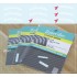 1/64 Tyre Decals (2pcs)