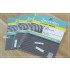 1/64 Tyre Decals (2pcs)