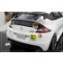 1/24 Car Licence Japanese option Decal and PE