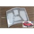 1/24 BMW 325i Hood Structure (PE) for Tamiya kit