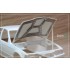 1/24 BMW 325i Hood Structure (PE) for Tamiya kit