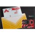 1/24 -1/25 Advan Logo Decal and Pattern Mask