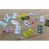 1/24 -1/25 Japan License Plate (decal and PE)