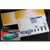 1/24 -1/25 Falken Logo Decal and Pattern Mask