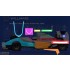 1/24 Williams FW16 1994 Painting Masks for Fujimi kit