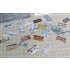 1/24 -1/25 United States License Plates (decal and PE)
