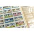 1/24 - 1/25 Thailand License Plates (B) Decal and PE