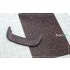 1/20 - 1/25 Forged Carbon Fiber Decal Chopped Style (110 x 68mm)