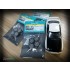 1/24 17'' SSR Racing Rim set with Tyres for Tamiya Macau GTR R32