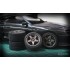 1/24 16'' TRD T3 Sport Rim set with Tyres