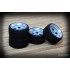 1/24 18'' Rotiform DIA Rim set with Tyres