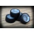 1/24 18'' Work Meister M1 Rim set with Tyres