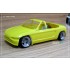 1/24 16'' SSR MK2 Rim set with Stretch Tyres