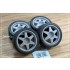1/24 18'' Speedline ST2 Rim set with Tyres
