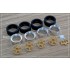 1/24 18'' Impul RS Rim set with Tyres