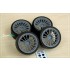 1/24 18'' Enkei RS05RR Rim set with Tyres
