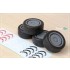 1/24 16'' Tom's Racing Rim set with Tyres