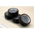 1/24 18'' Barone AP-12 Rim set with Tyres for Hiace