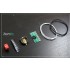 1/24 Flashing Light set for Model Cars (Hazard warning light / Turn signal light)