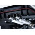1/24 Spoon N1 Metal Exhaust (M size)
