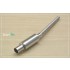 1/24 Supra Metal Exhaust (L size)
