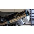 1/24 Supra Metal Exhaust (L size)