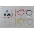 LED Light set for 1 Model Car