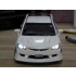 LED Light set for 1 Model Car