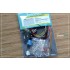 LED Light set for 1 Model Car