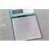 1/24-1/25 Aluminium Dots Plate (Size: 70 x 70mm)