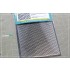 1/24-1/25 Aluminium Round End Slot Plate (Size: 70 x 70mm)