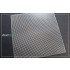 1/24-1/25 Aluminium Square Grid Plate (Size: 70 x 70mm)