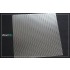 1/24-1/25 Aluminium Dots Plate B (Size: 70 x 70mm)