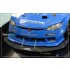 1/24 Bumper Strut Bar 2pcs (14mm) and 2pcs (8mm)