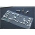 1/24 Tow Hook A (18pcs)