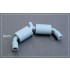 1/24-1/25 Dual Exhaust